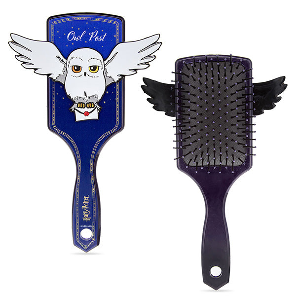 Harry Potter Hedwig Hair Brush