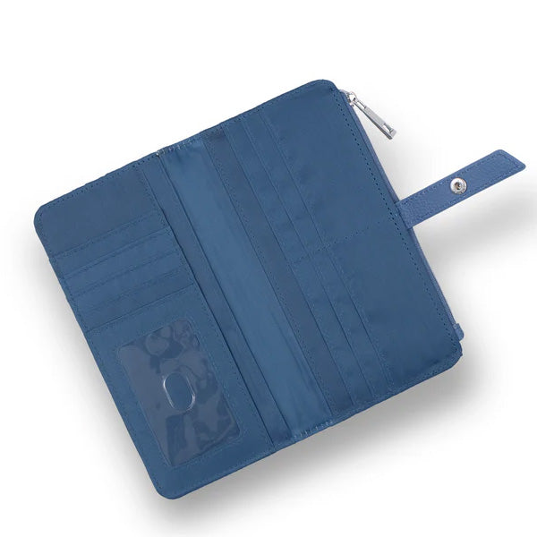 Harry Potter Floral Hedwig Wallet