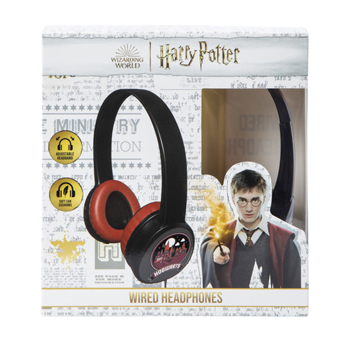 Harry Potter Kids Headphone