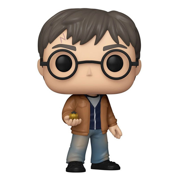 Harry Potter Funko Pop Version 2
