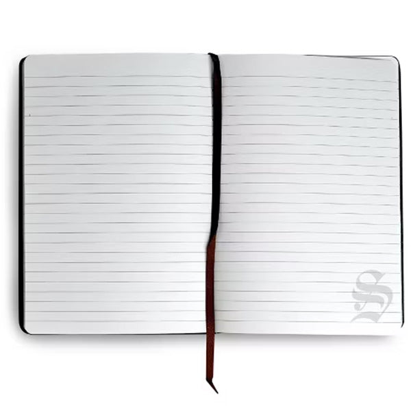 Harry Potter Slytherin Deluxe Journal