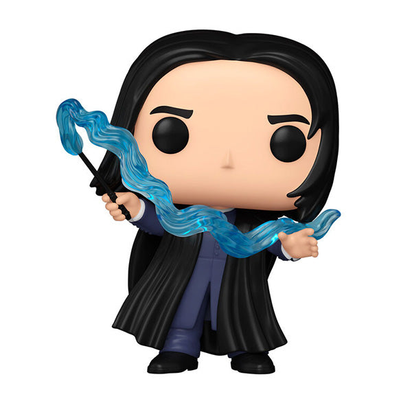 Harry Potter Snape Funko Pop