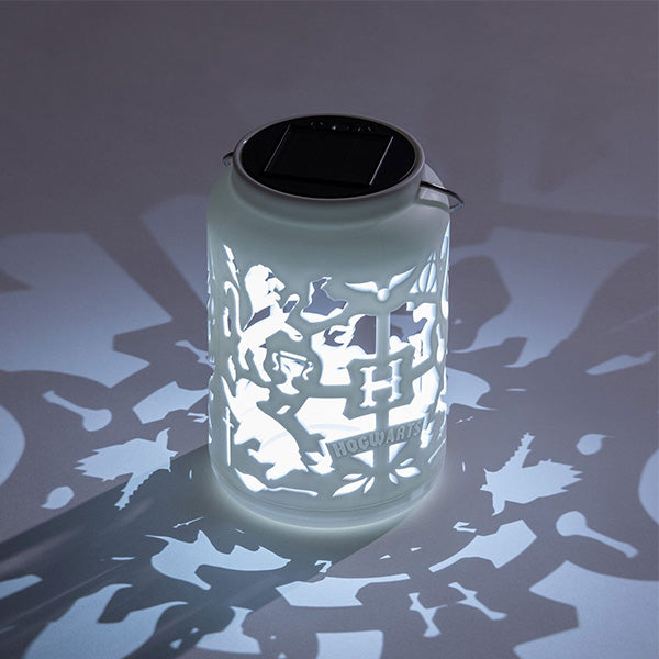Harry Potter Solar Projection Lantern