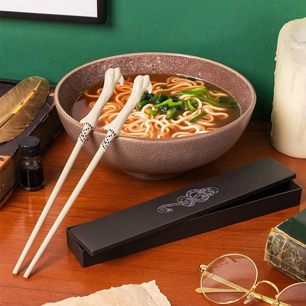 Harry Potter Voldemort Wand Chopsticks With Box