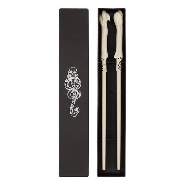 Harry Potter Voldemort Wand Chopsticks With Box