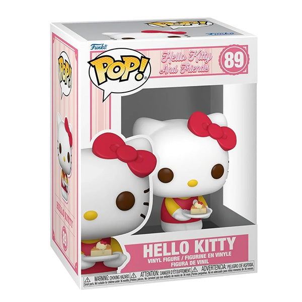 Hello Kitty Funko Pop