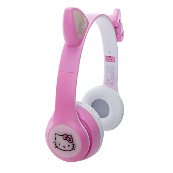 Hello Kitty Wireless Headphones