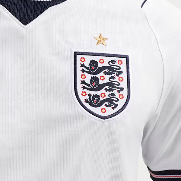 England Home Jersey 26/27