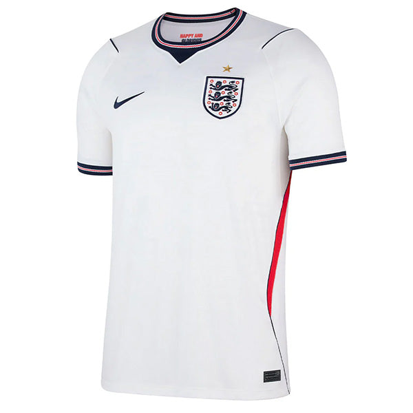 England Home Jersey 26/27