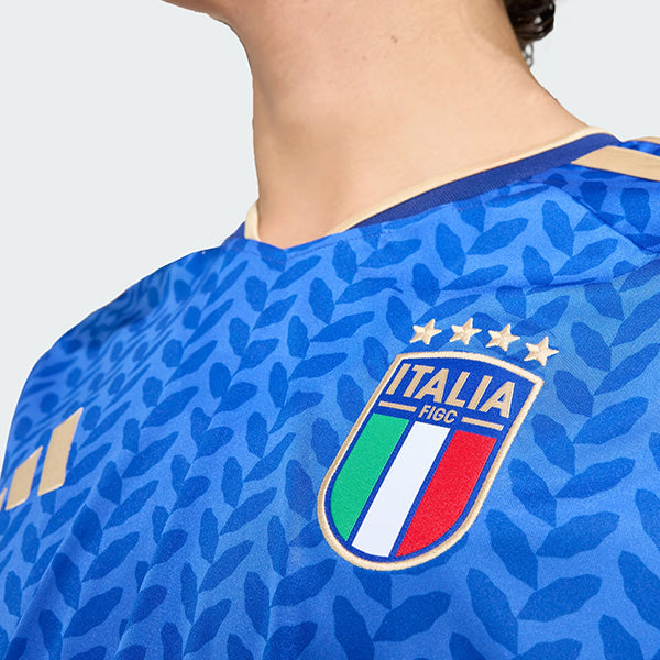 Italy Home Jersey 26/27