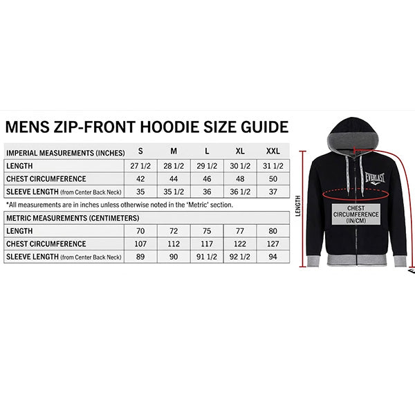 Street Fighter Hoodie
