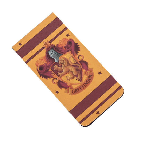 Harry Potter Gryffindor Magnetic Bookmark