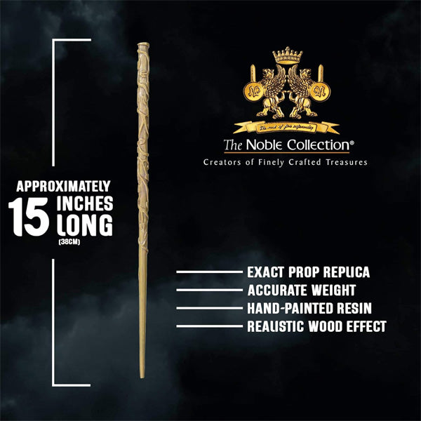 Harry Potter Hermione Wand
