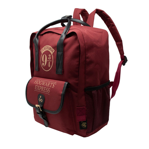 Harry Potter 9 3/4 Premium Backpack