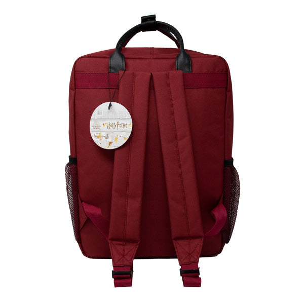 Harry Potter 9 3/4 Premium Backpack