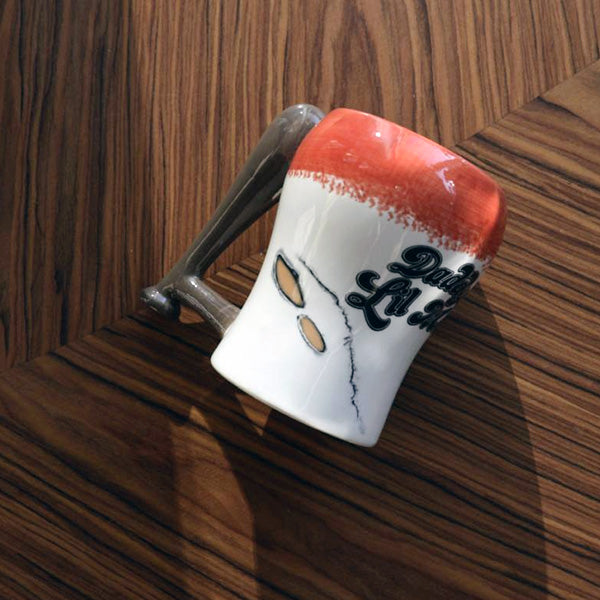 Harley Quinn 3D Mug