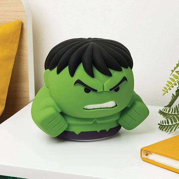 Hulk Squishy Light