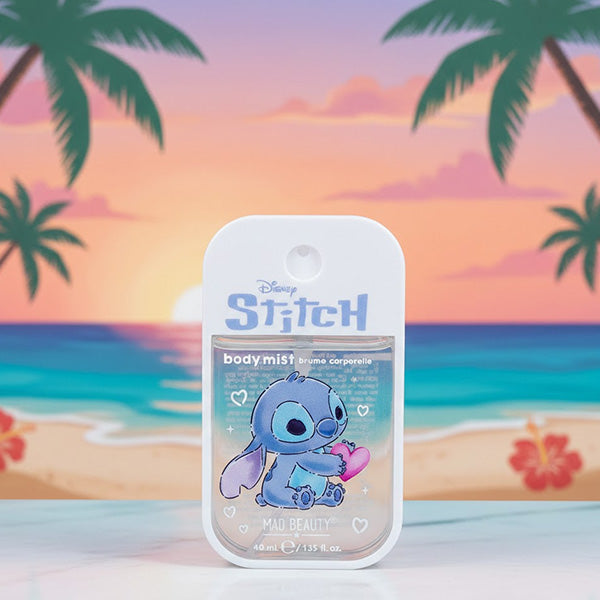 Lilo and Stitch Body Mist