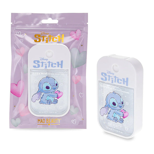 Lilo and Stitch Body Mist