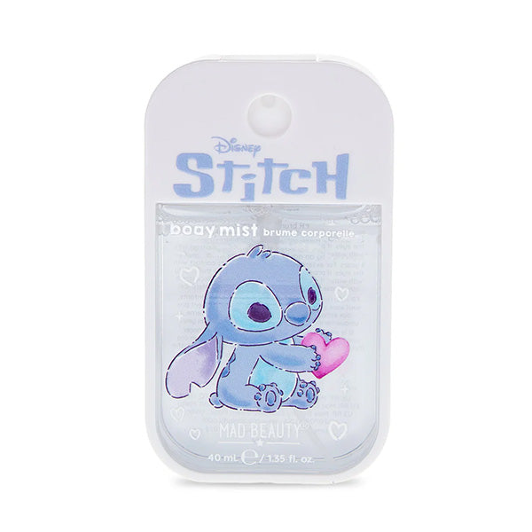 Lilo and Stitch Body Mist