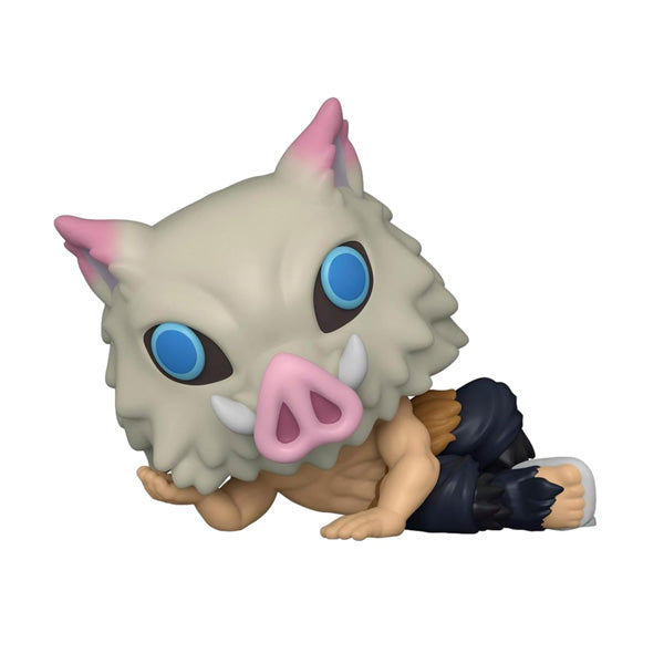 Demon Slayer Inosuke Funko Pop