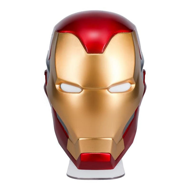 Iron Man Mask Light