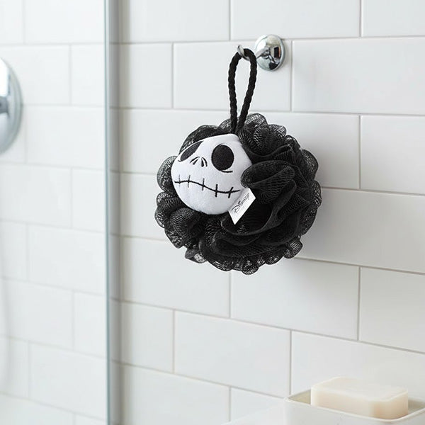 Nightmare Before Christmas Body Exfoliator