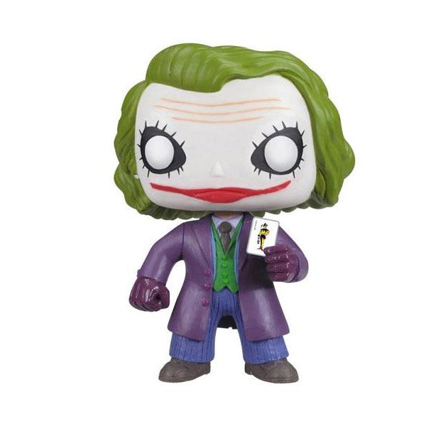 The Joker Funko Pop