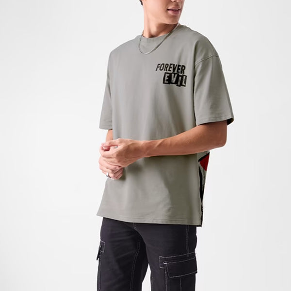 Batman Joker Forever Evil Oversized T-Shirt