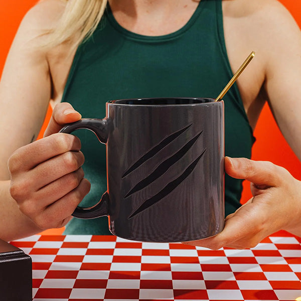 Jurassic Park T-Rex Logo Mug