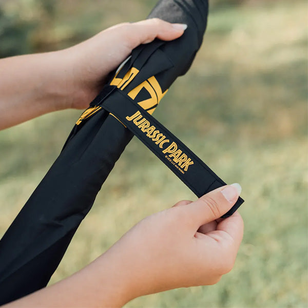 Jurassic Park Umbrella