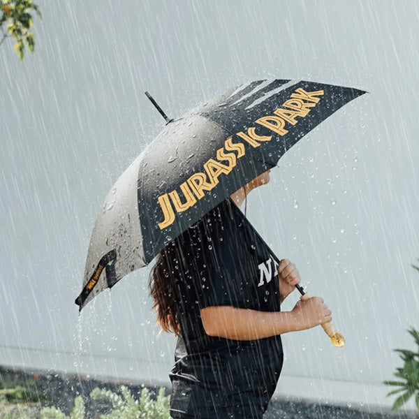 Jurassic Park Umbrella
