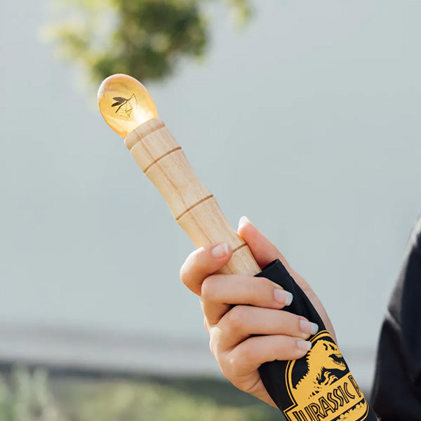 Jurassic Park Umbrella