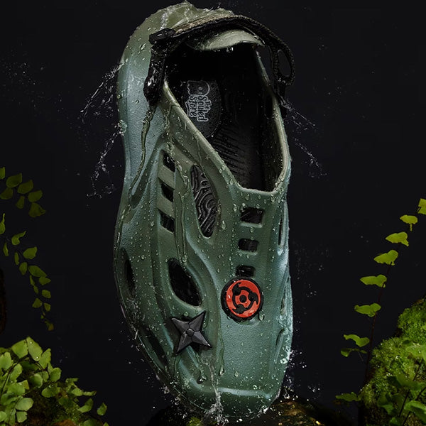 Naruto Kakashi Hydros