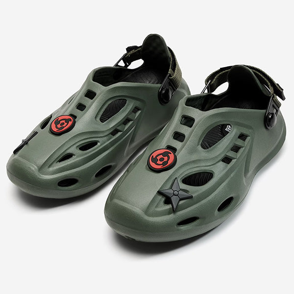 Naruto Kakashi Hydros