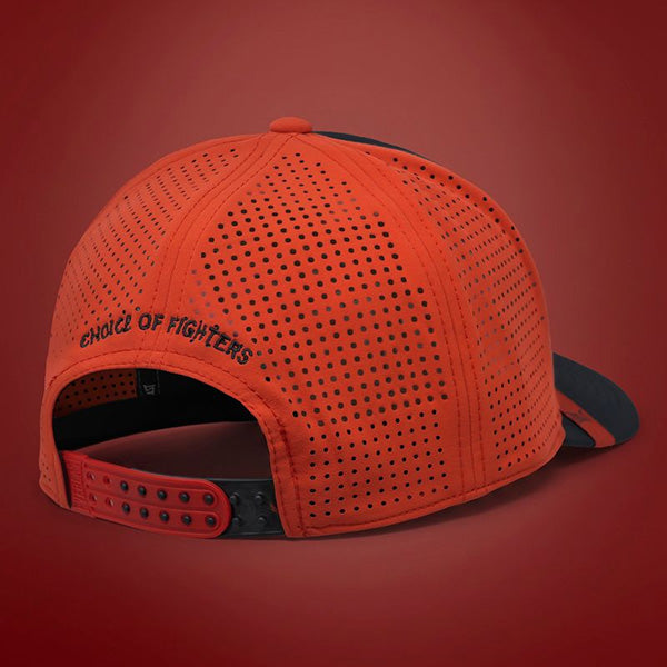 Street Fighter Ken Cap