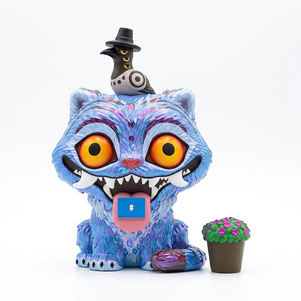 K-Pop Demon Hunters Derpy Funko Pop