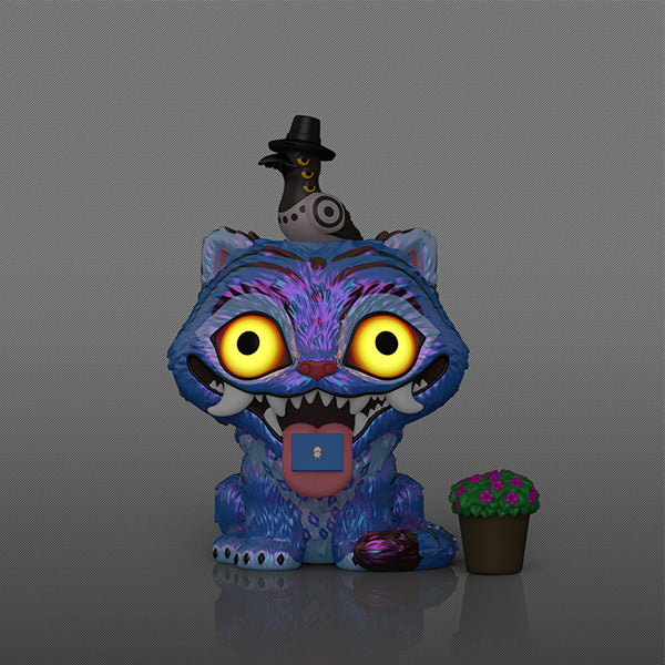 K-Pop Demon Hunters Derpy Funko Pop