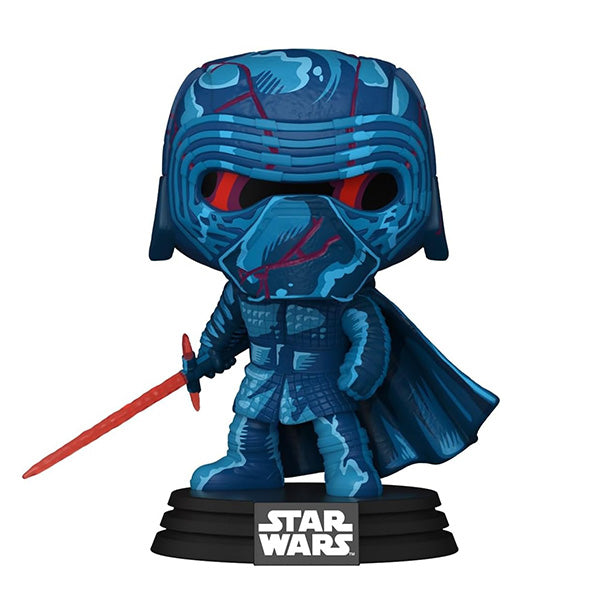 Star Wars Kylo Ren Funko Pop