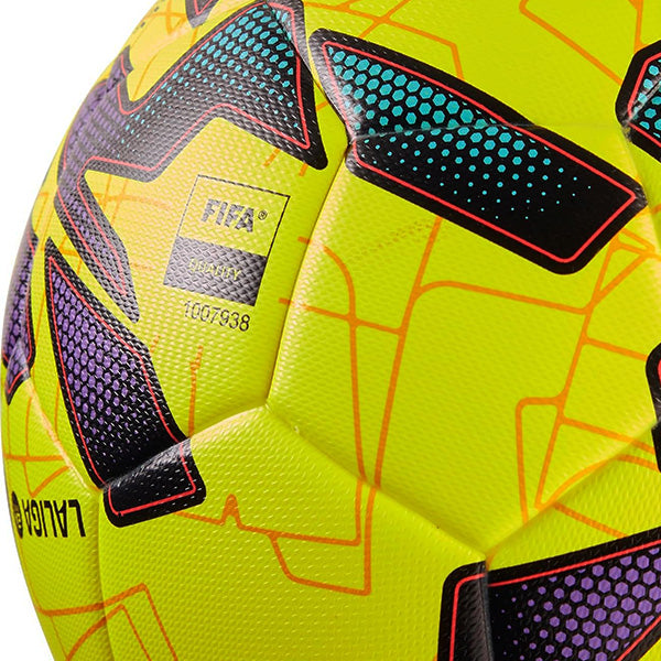 Puma Orbita La Liga FIFA Quality Football