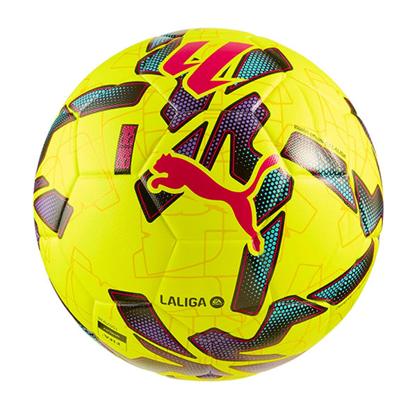 Puma Orbita La Liga FIFA Quality Football