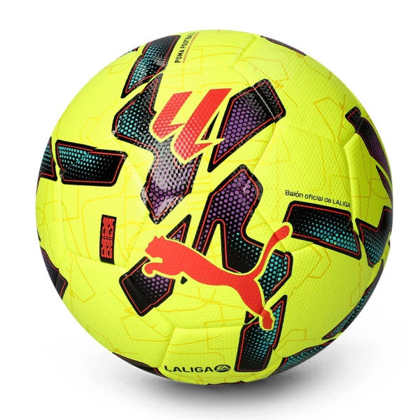 Puma Orbita La Liga Football