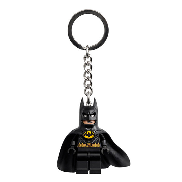 Batman LEGO Keychain