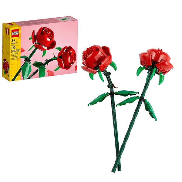 Rose LEGO