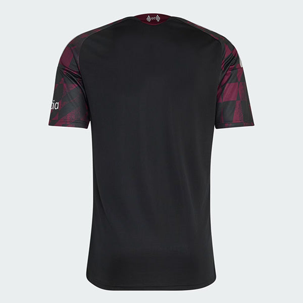 Liverpool 3rd Jersey 26/27