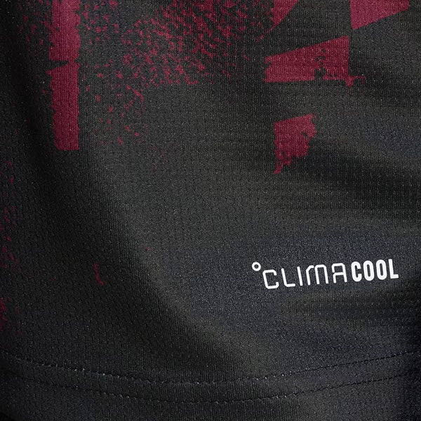 Liverpool 3rd Jersey 26/27