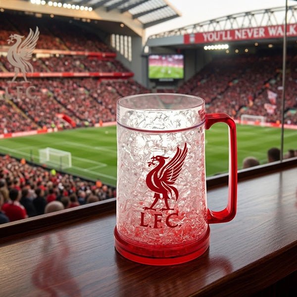 Liverpool FC Freezer Mug