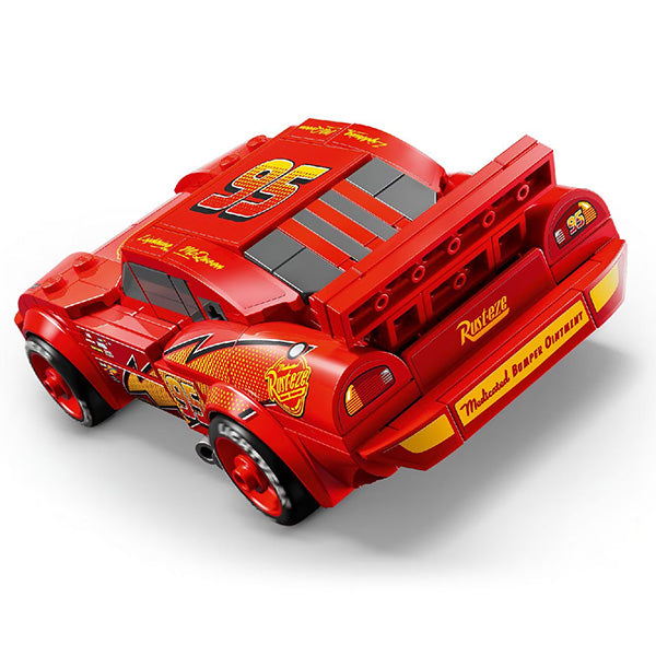 Lightning McQueen LEGO