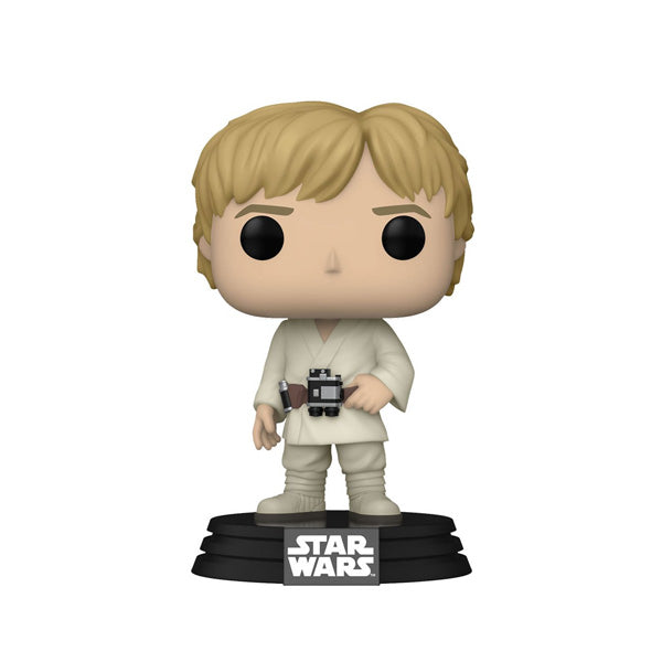 Star Wars Luke Skywalker Funko Pop