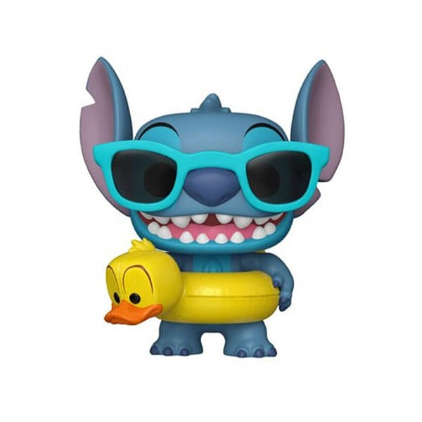 Lilo and Stitch Tuber Funko Pop